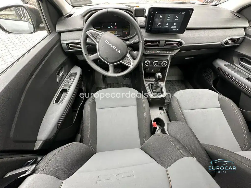 Dacia Jogger