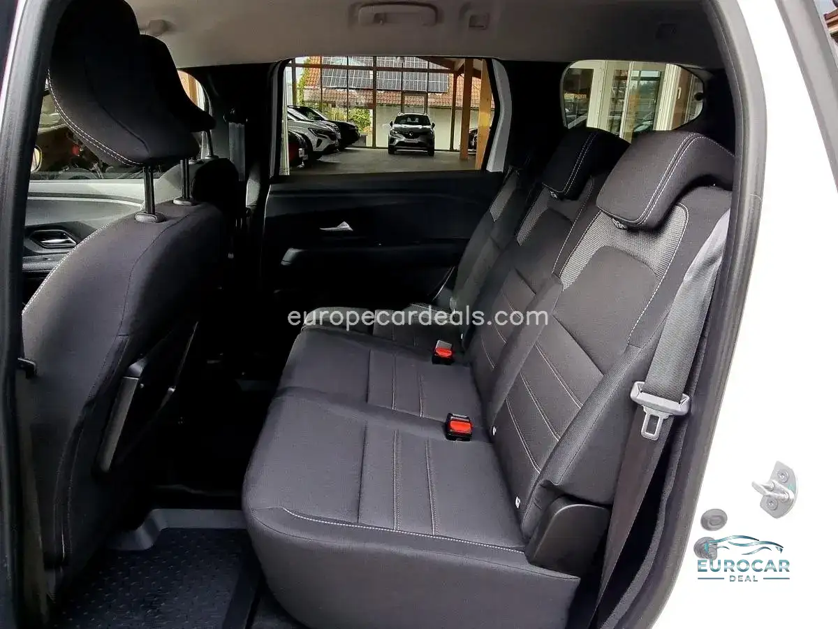 Dacia Jogger