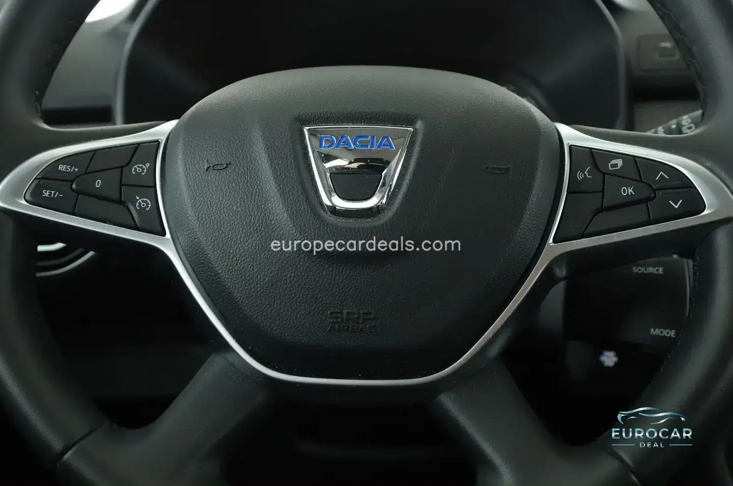 Dacia Jogger