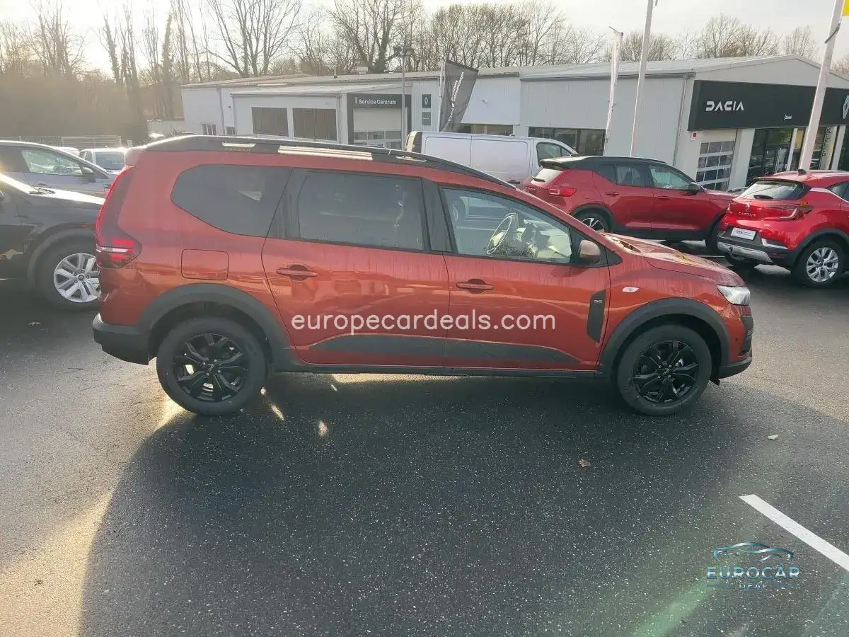 Dacia Jogger