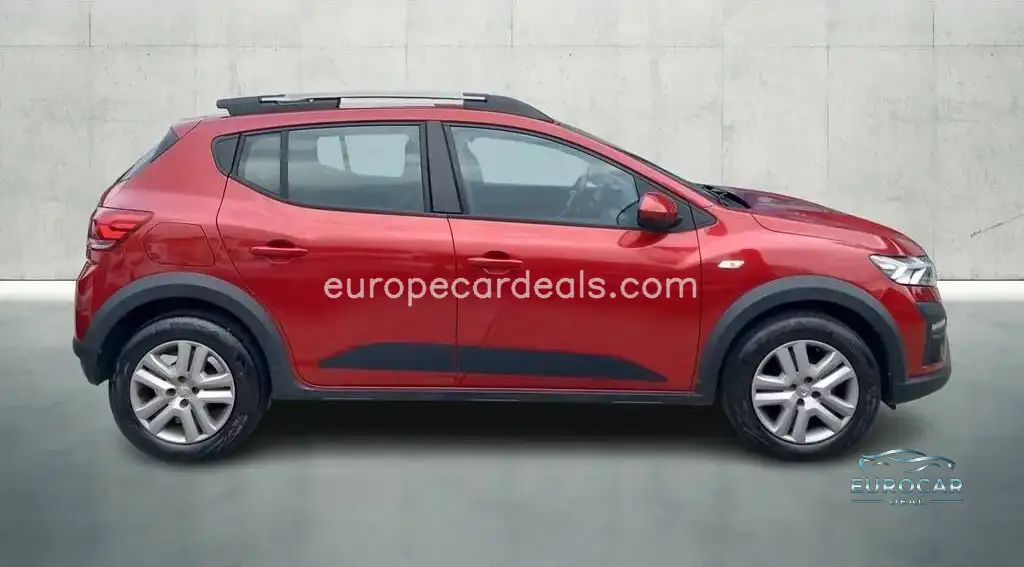 Dacia Other