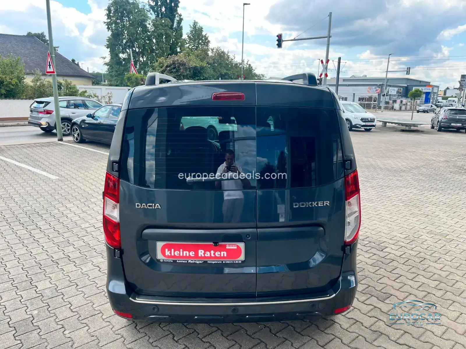 Dacia Dokker