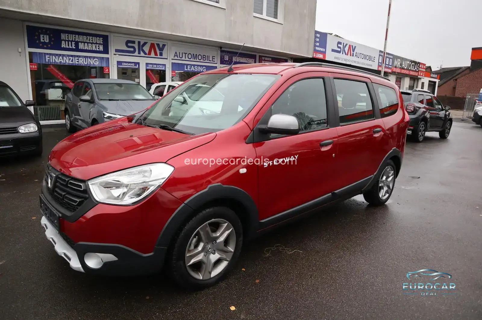 Dacia Other