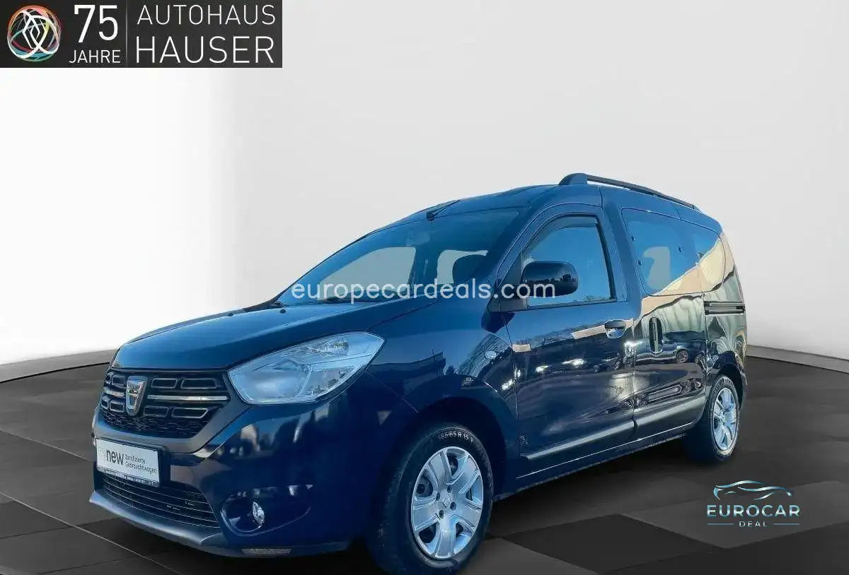 Dacia Dokker