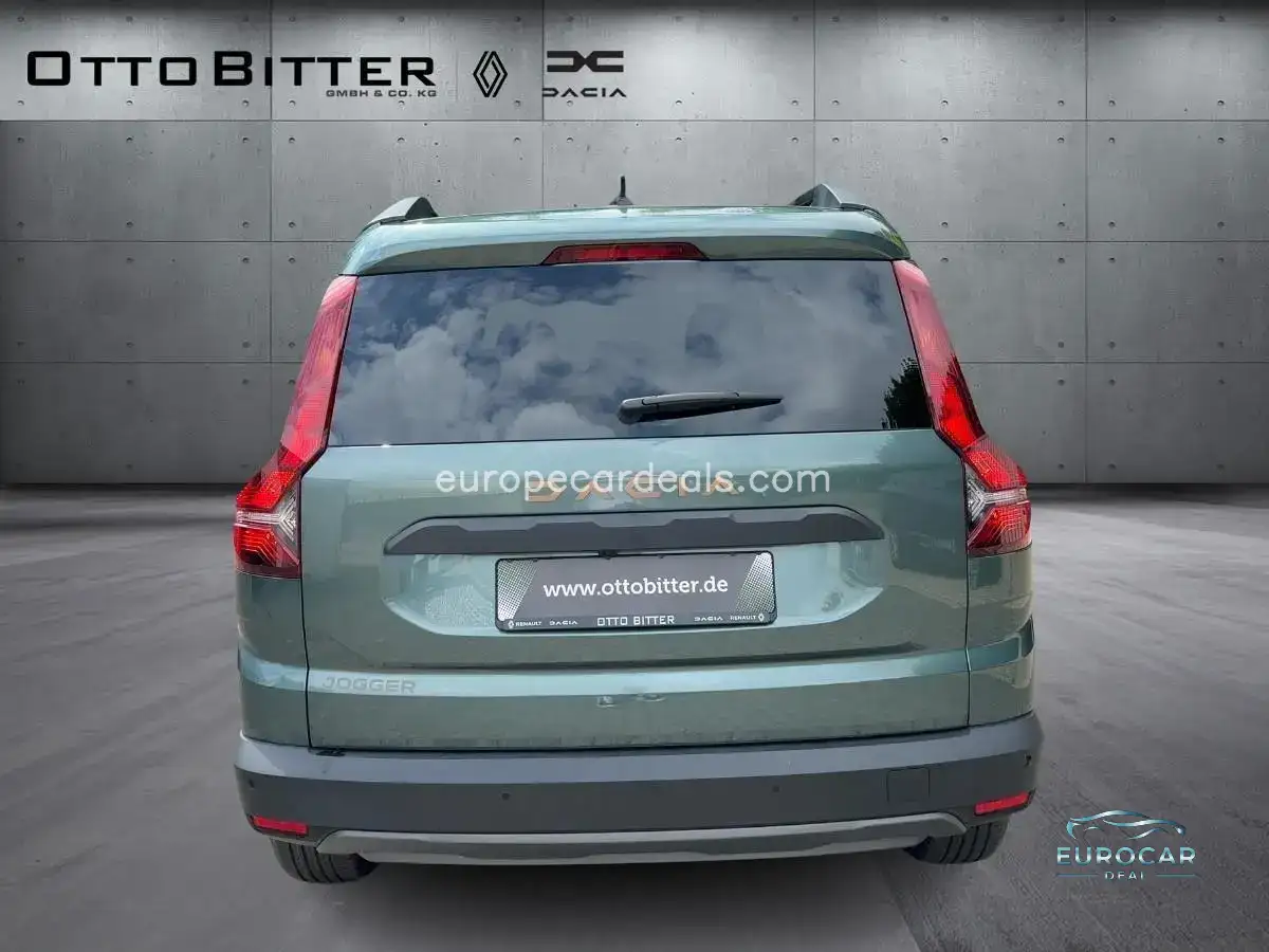 Dacia Jogger