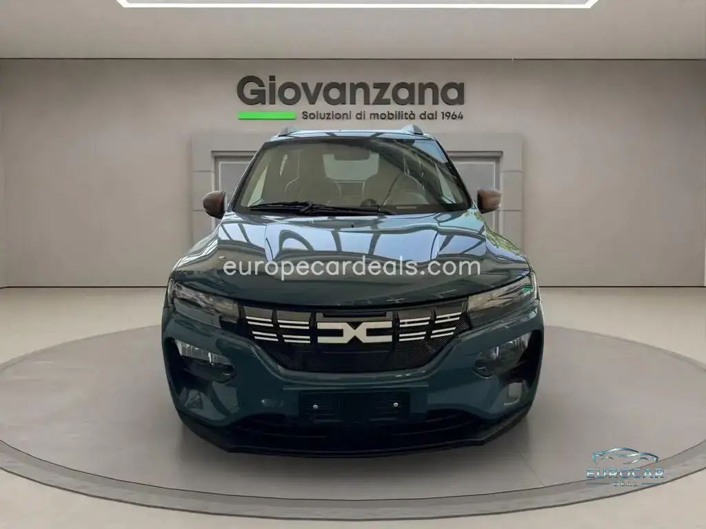 Dacia Other