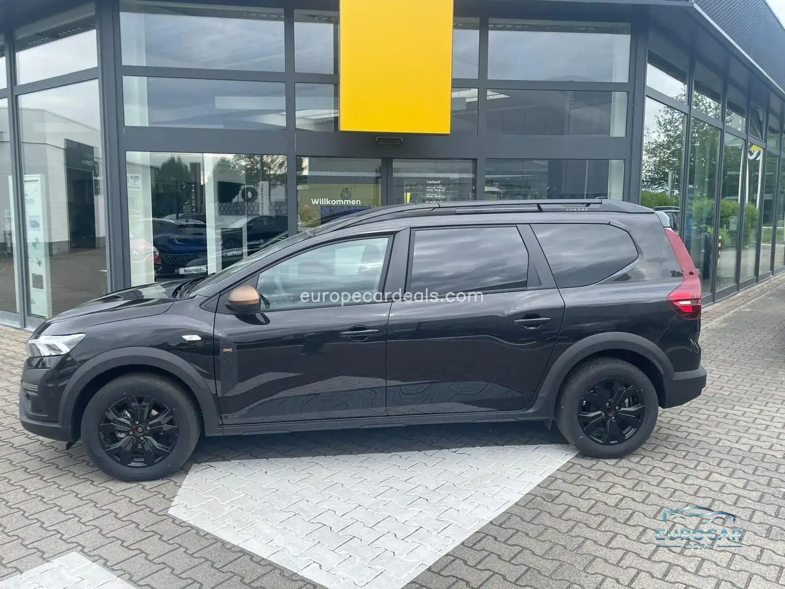 Dacia Jogger