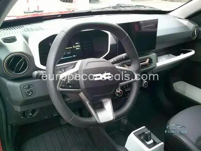 Dacia Other