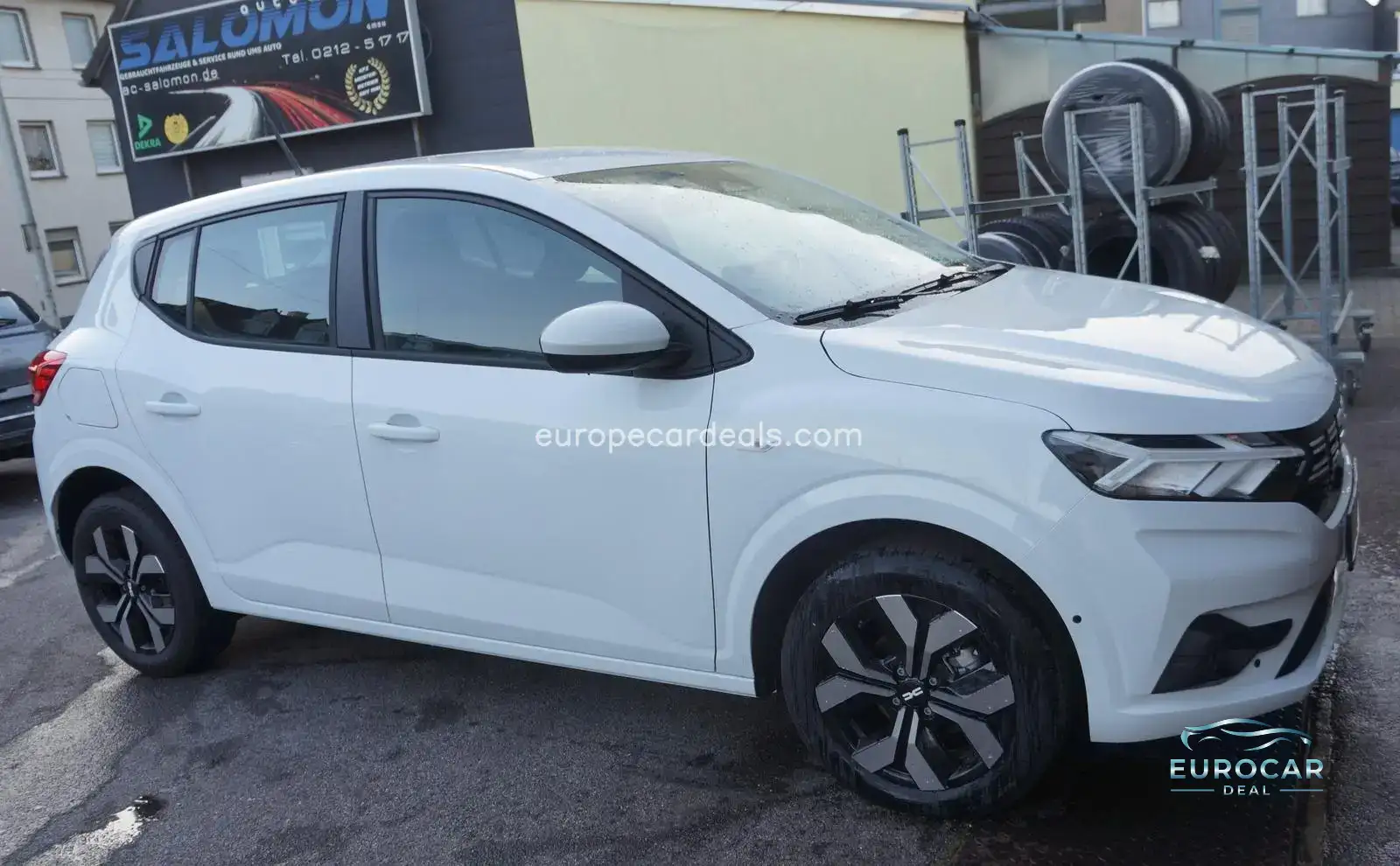 Dacia Other
