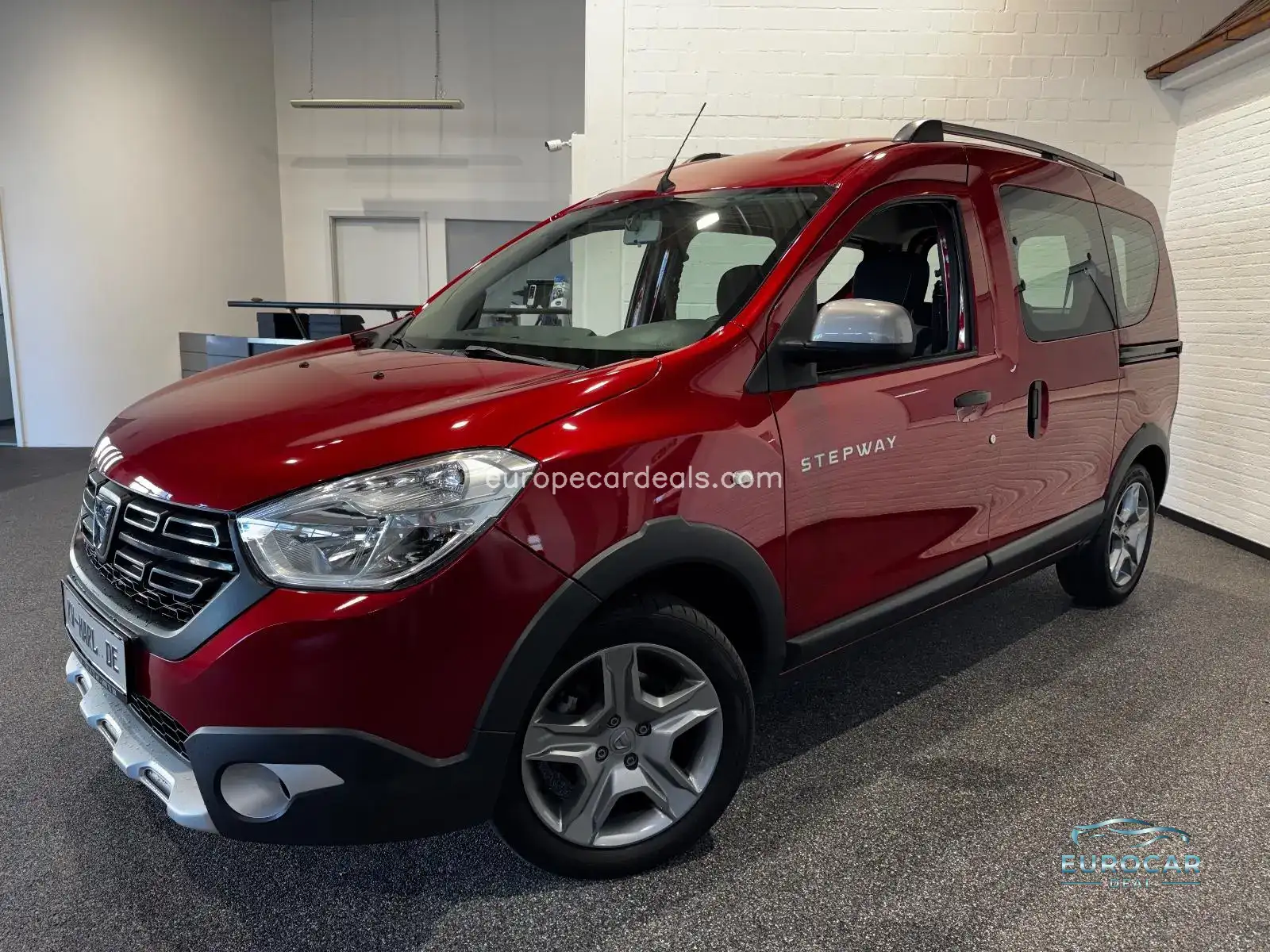 Dacia Dokker