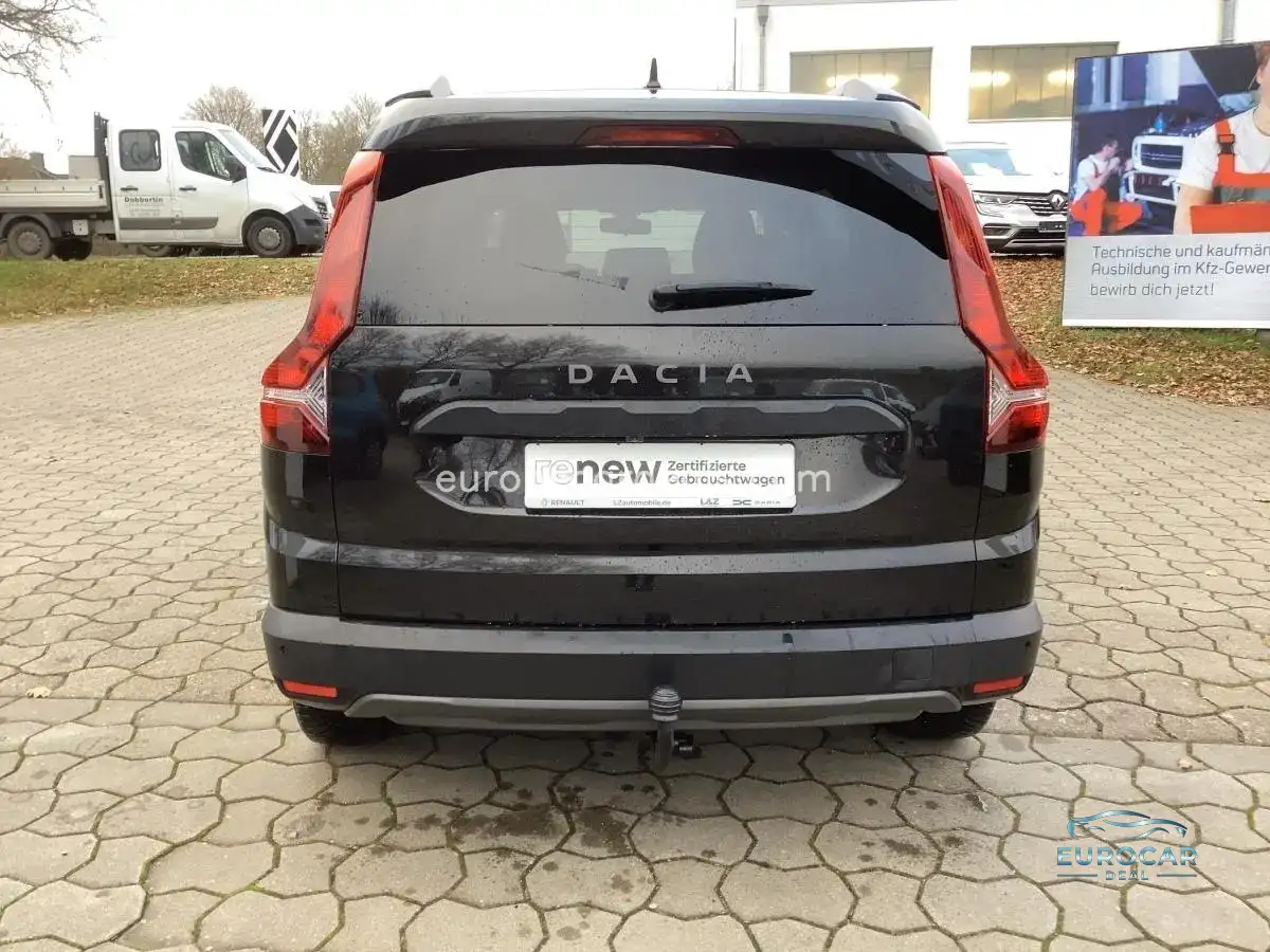 Dacia Jogger