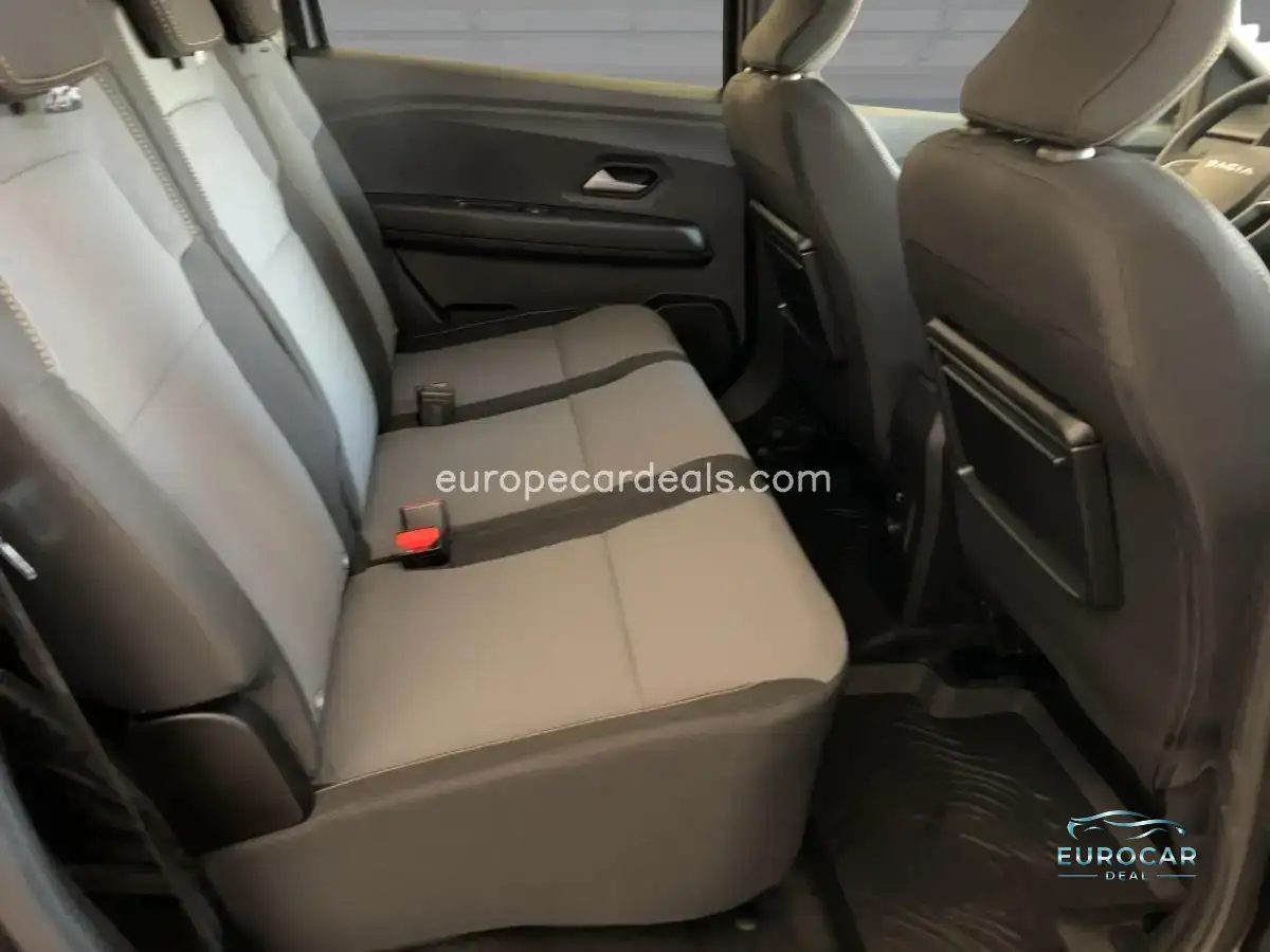 Dacia Jogger