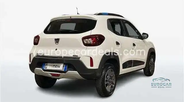Dacia Other