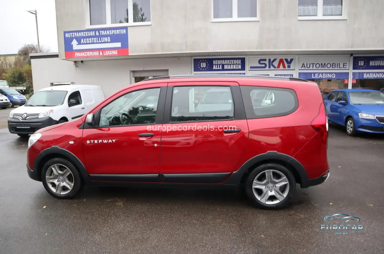 Dacia Other
