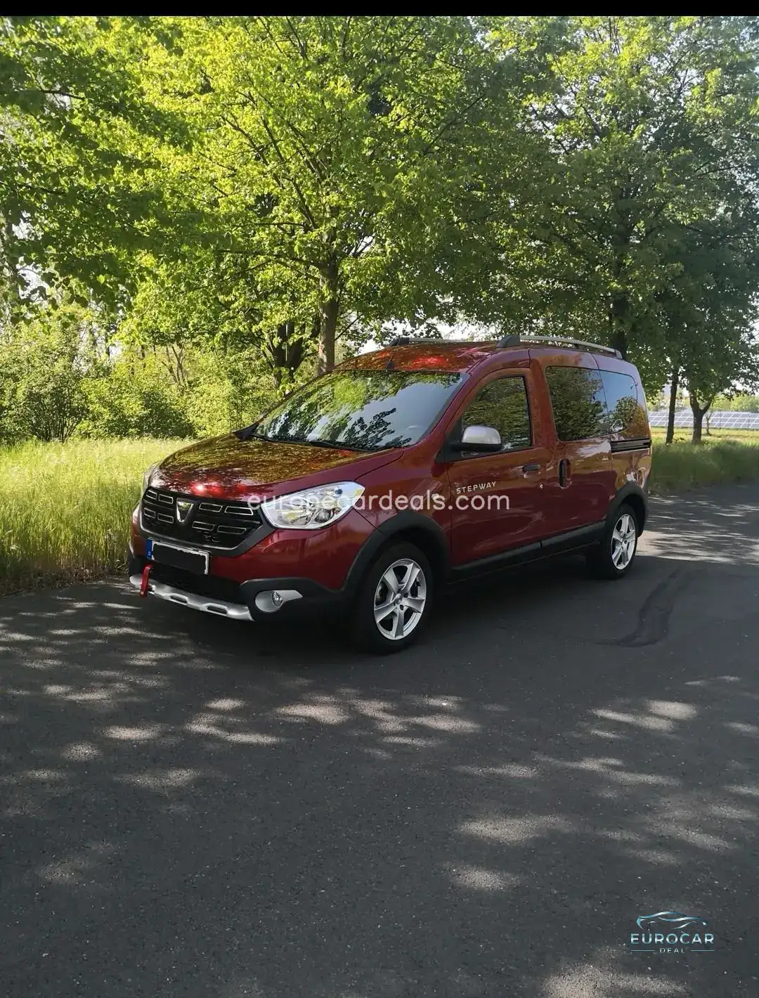 Dacia Dokker