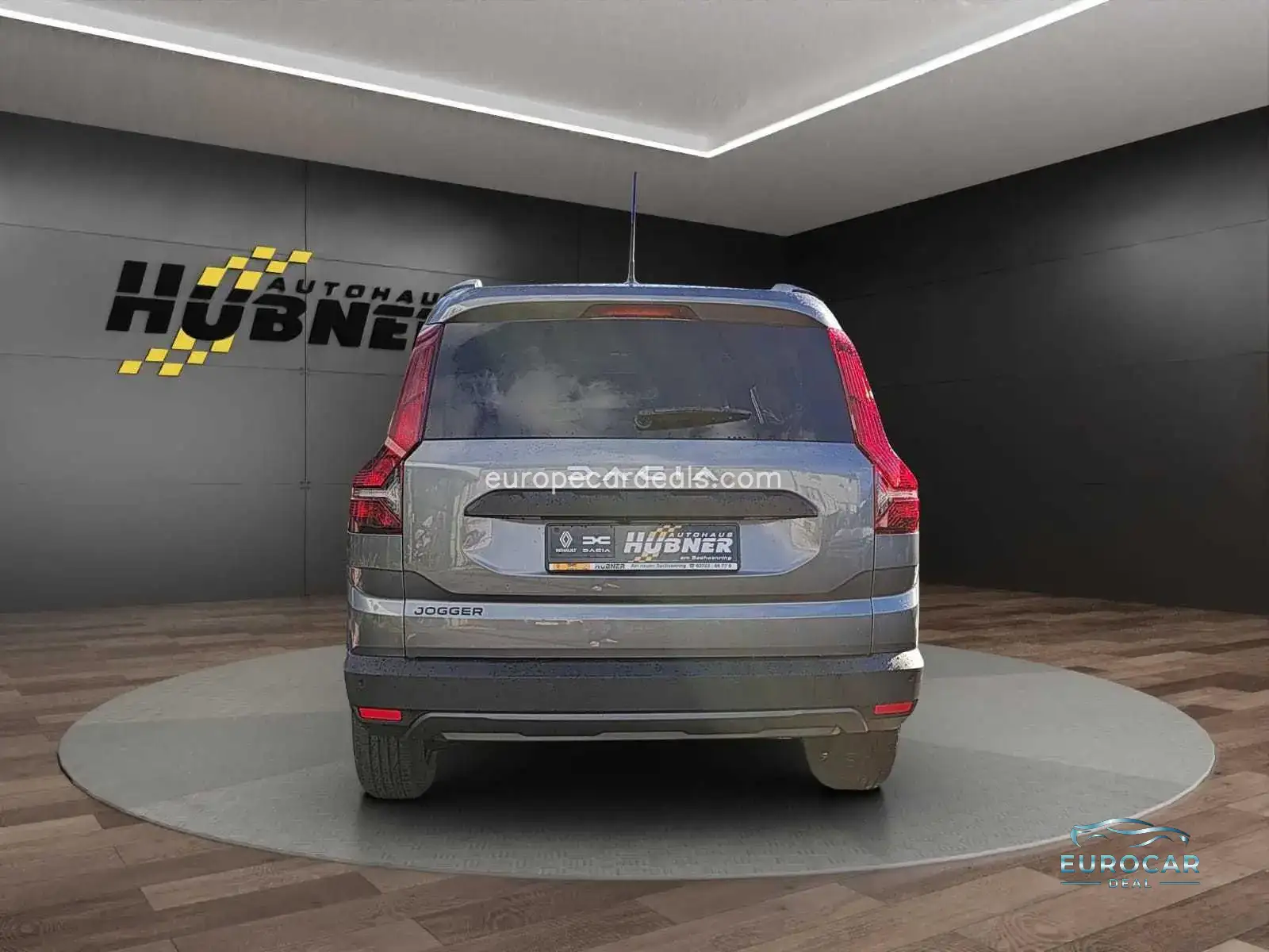 Dacia Jogger