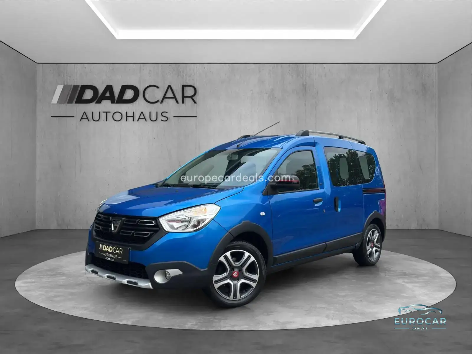 Dacia Dokker