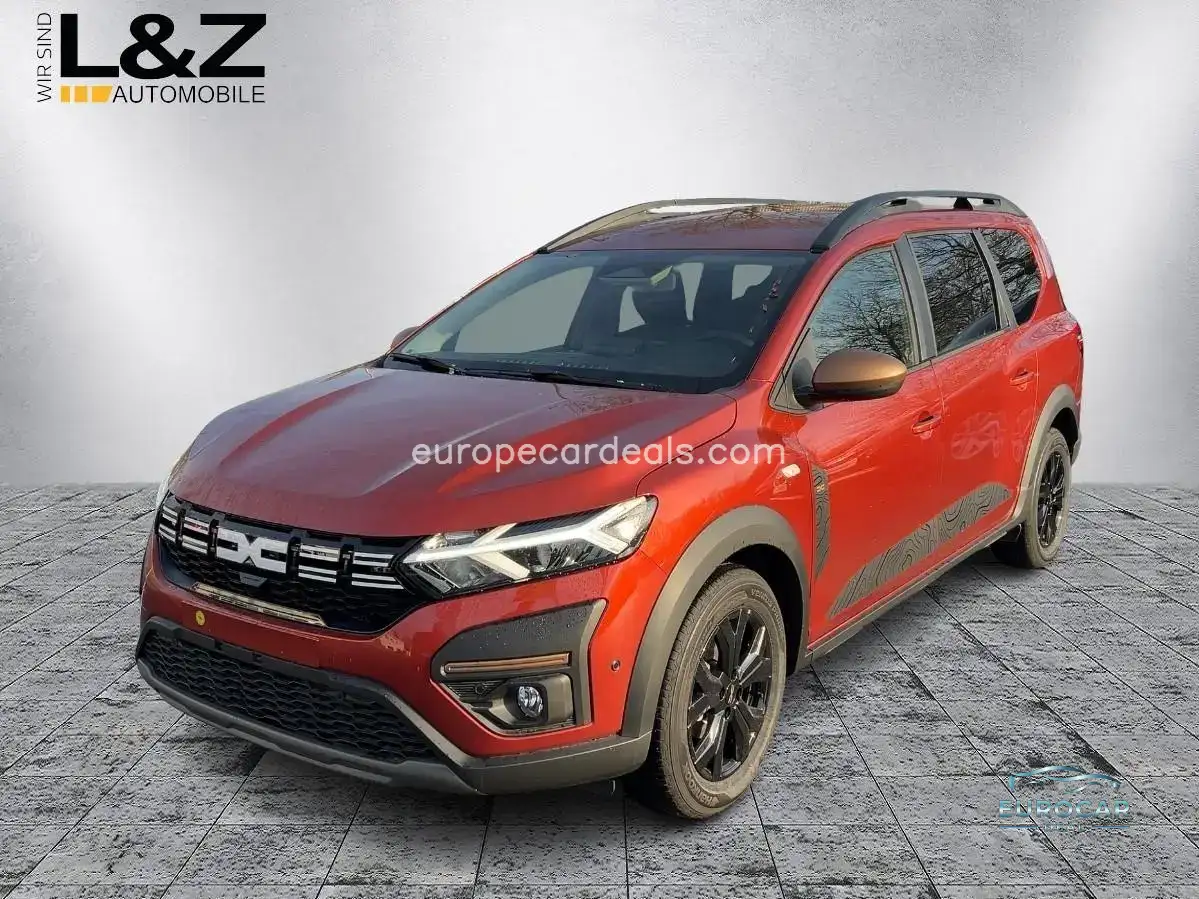 Dacia Jogger