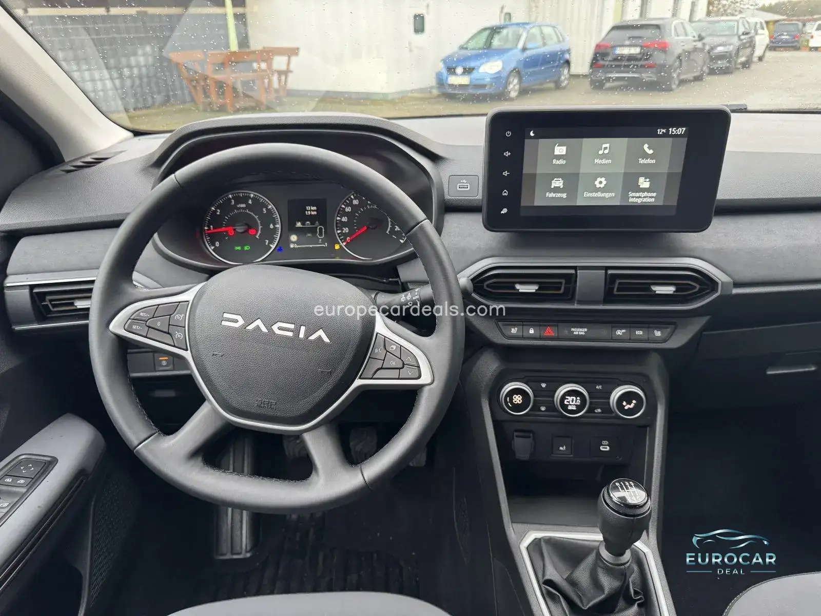 Dacia Jogger