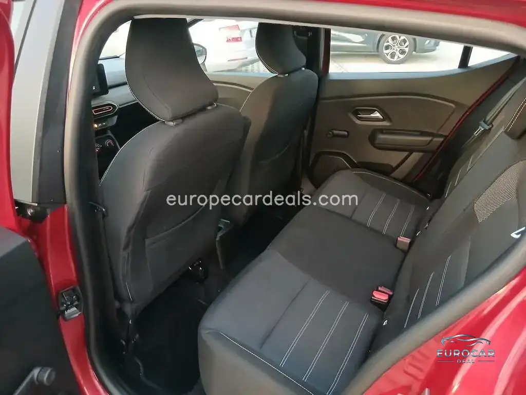 Dacia Other