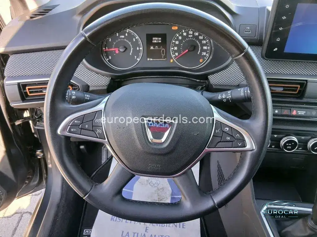Dacia Other