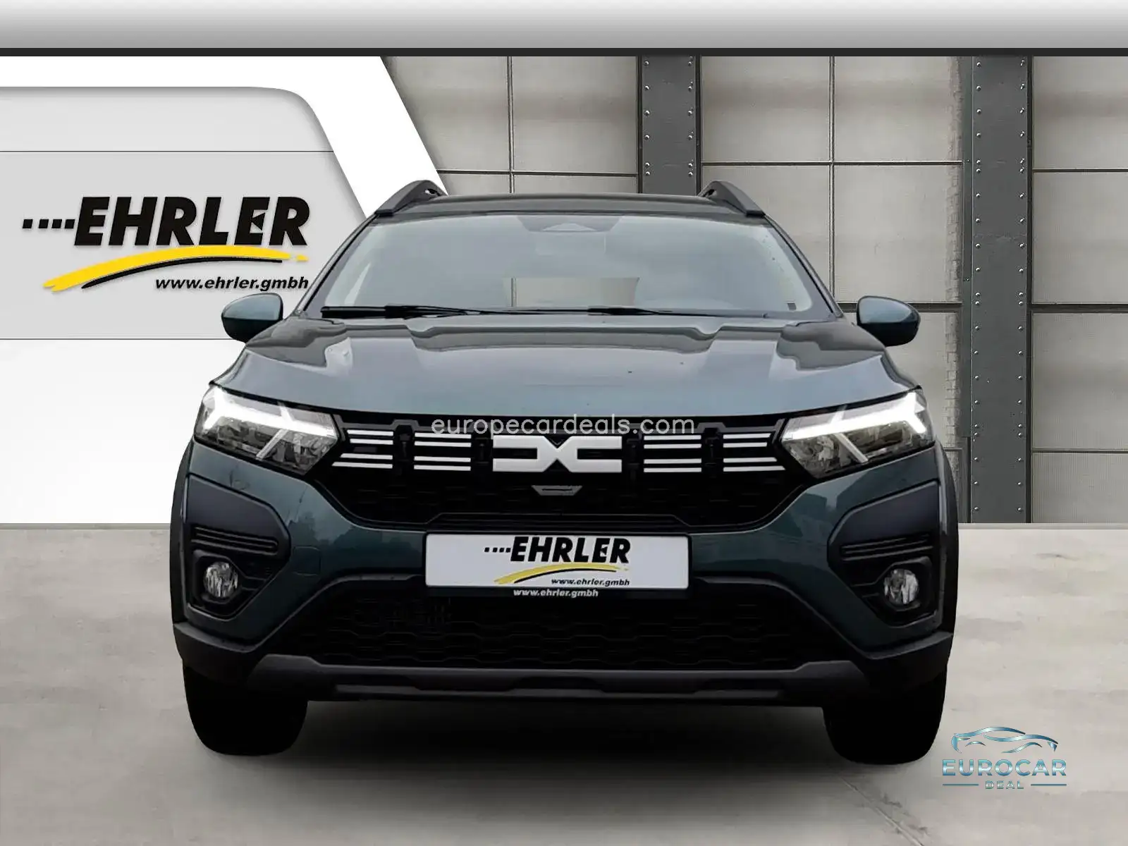 Dacia Jogger