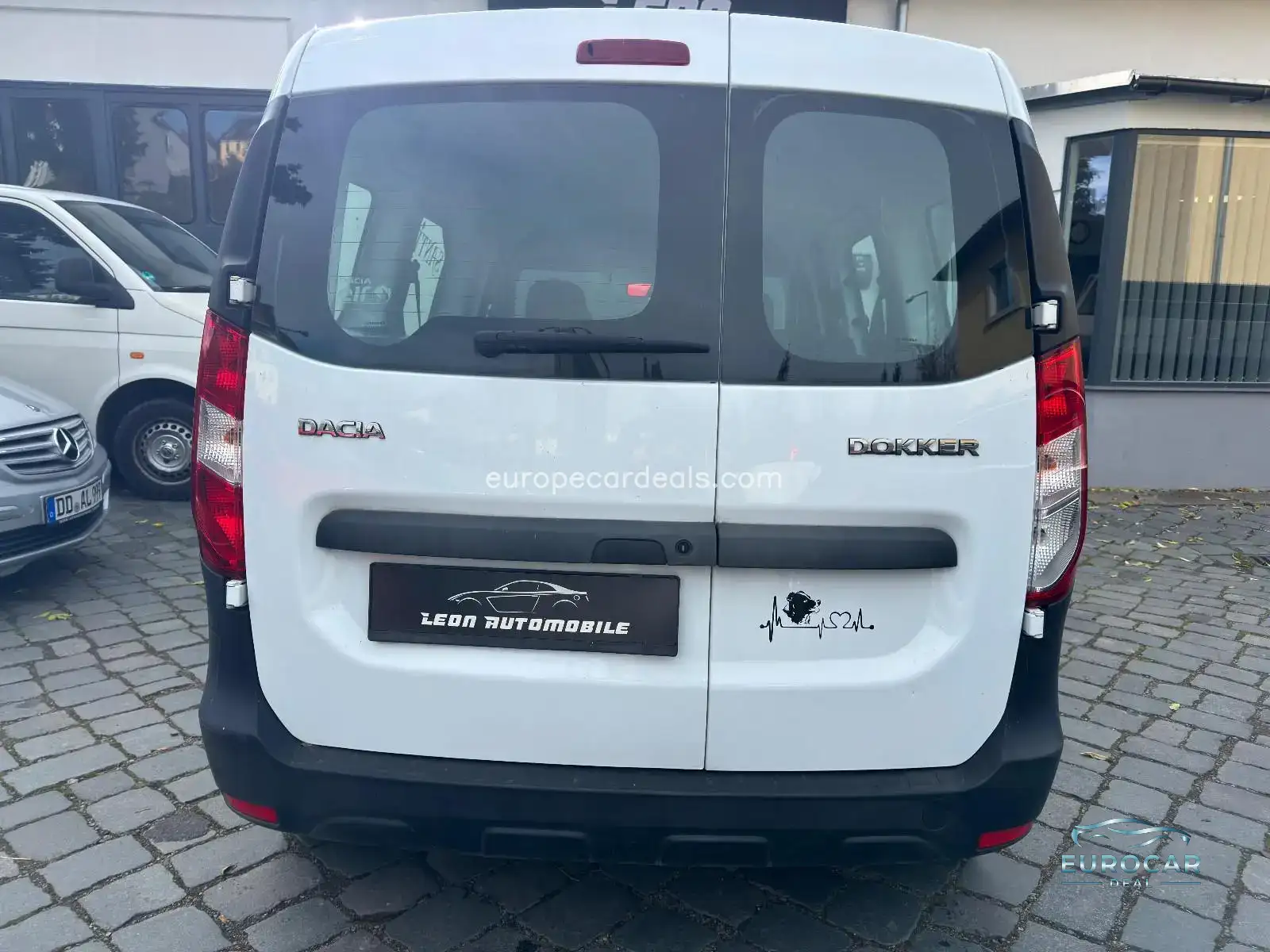 Dacia Dokker