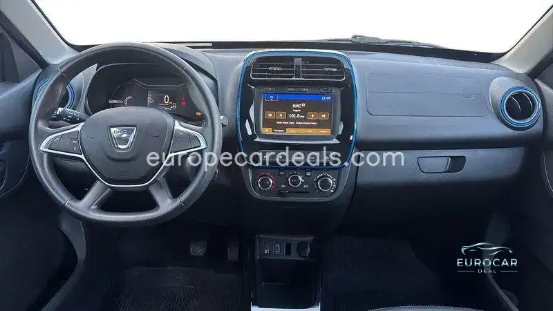 Dacia Other