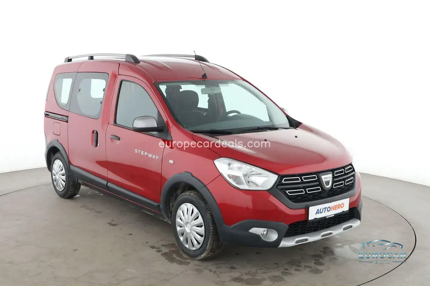 Dacia Dokker