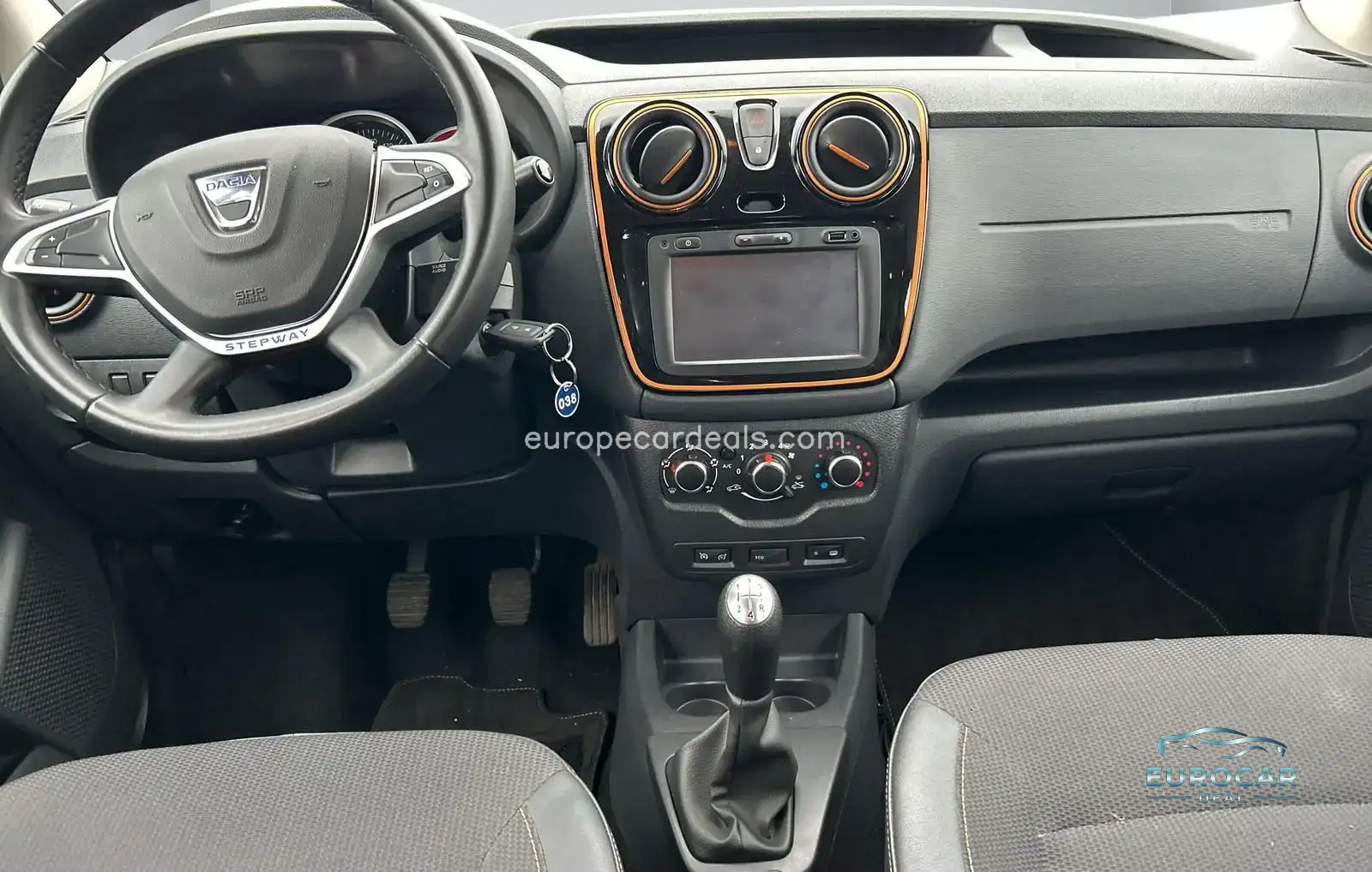 Dacia Dokker