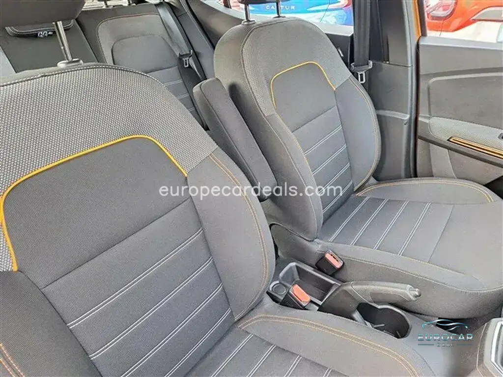 Dacia Other