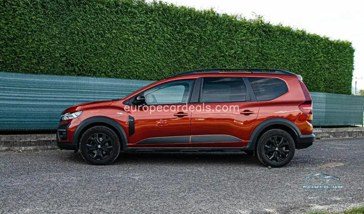 Dacia Jogger
