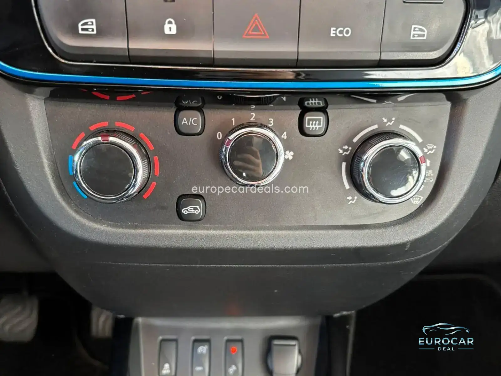 Dacia Other