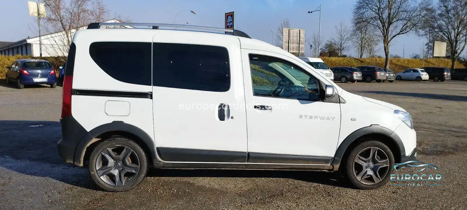 Dacia Dokker