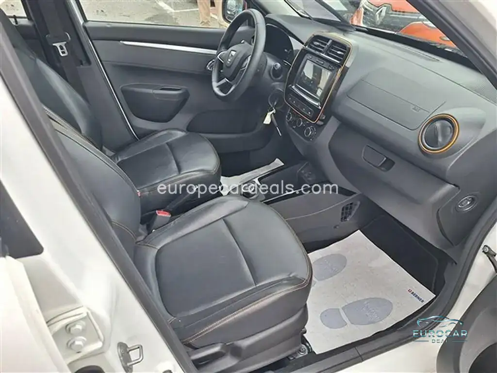 Dacia Other