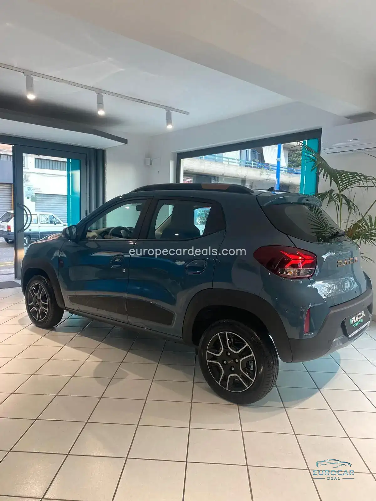 Dacia Other