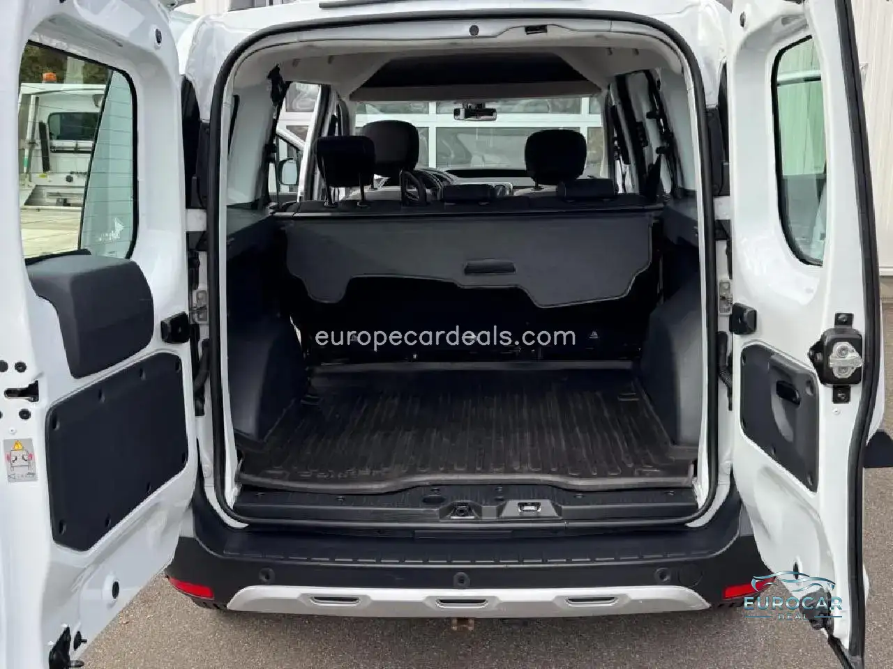 Dacia Dokker