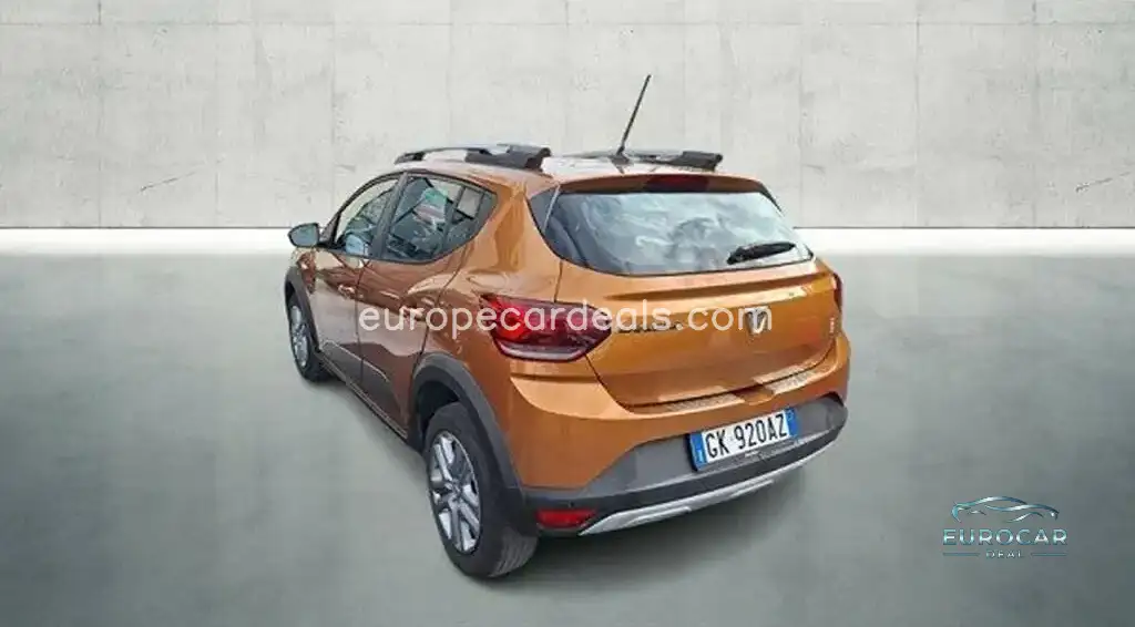 Dacia Other