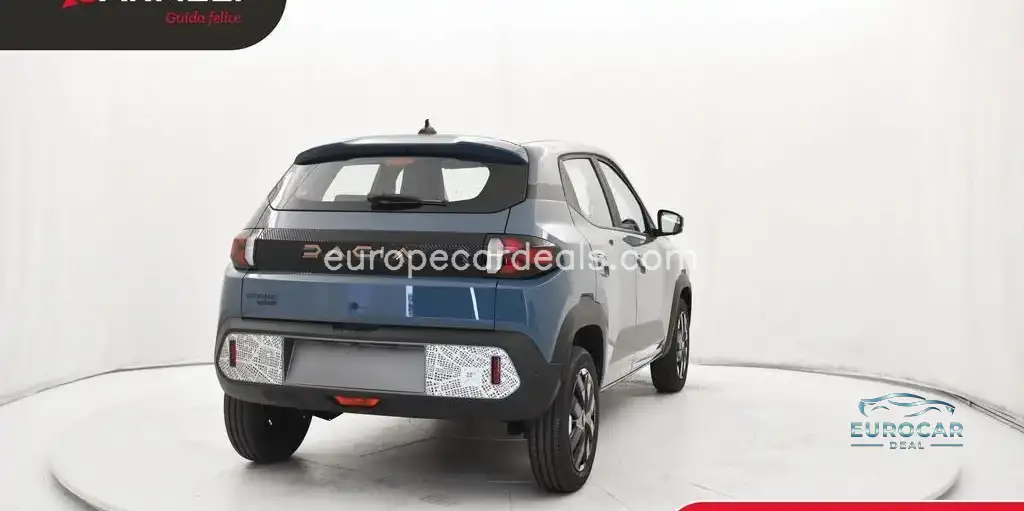 Dacia Other
