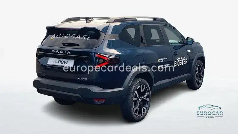 Dacia Other