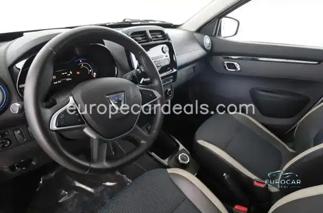 Dacia Other