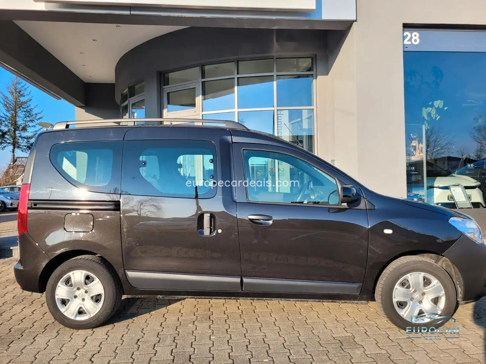 Dacia Dokker