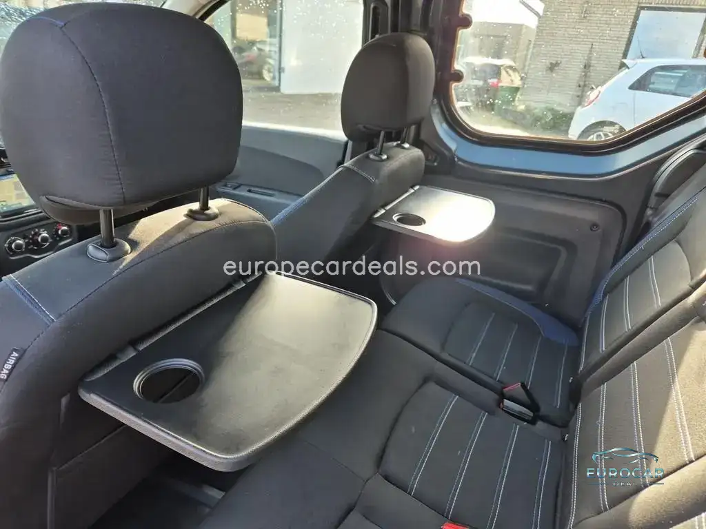 Dacia Dokker