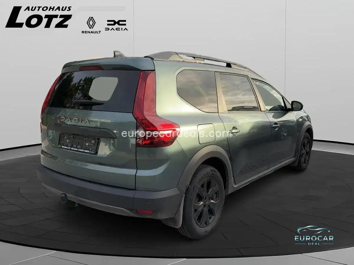 Dacia Jogger