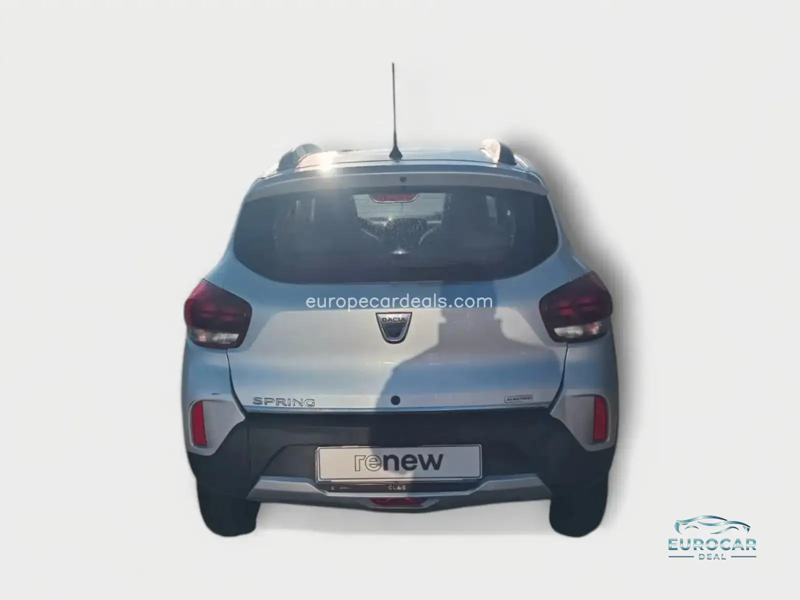 Dacia Other