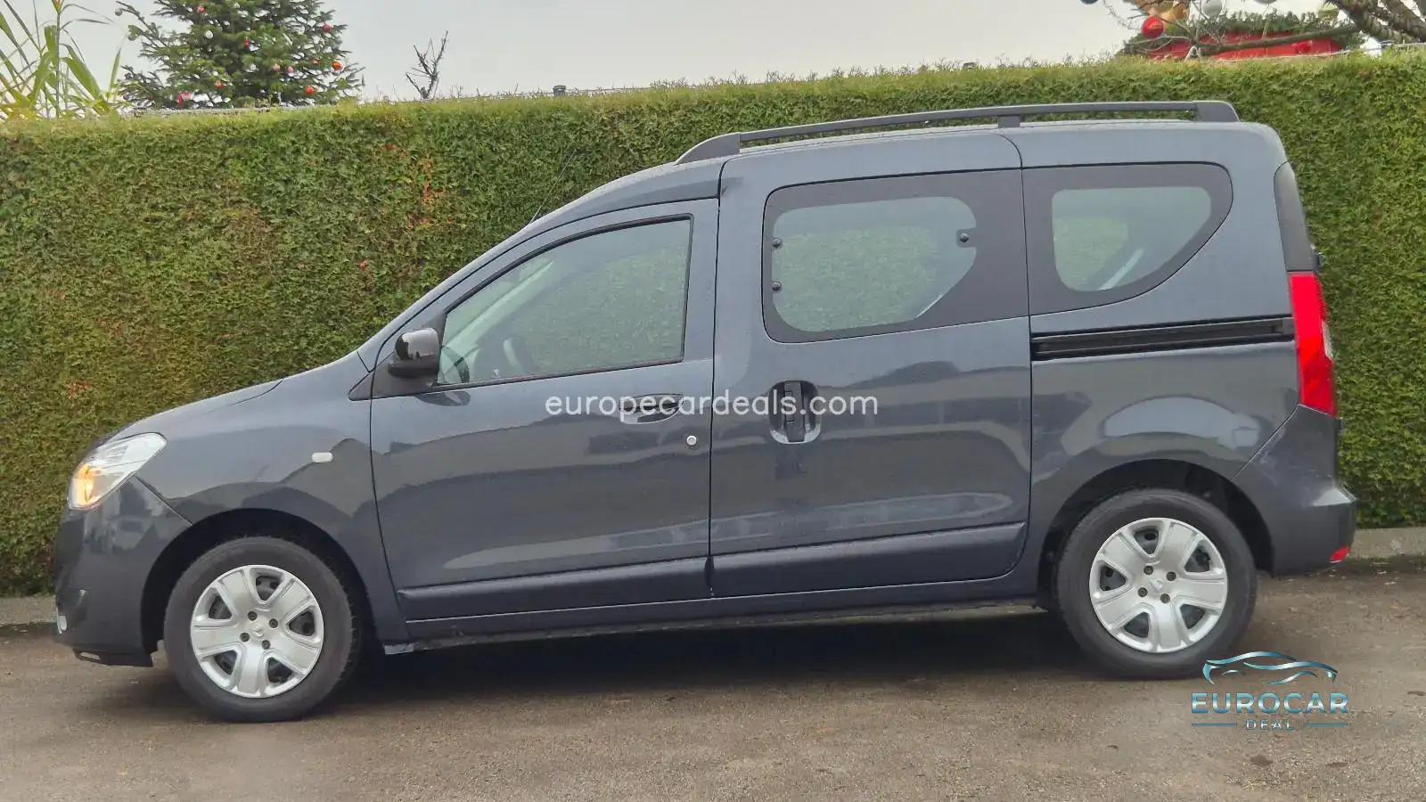 Dacia Dokker