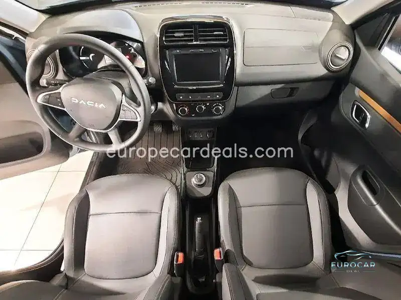 Dacia Other