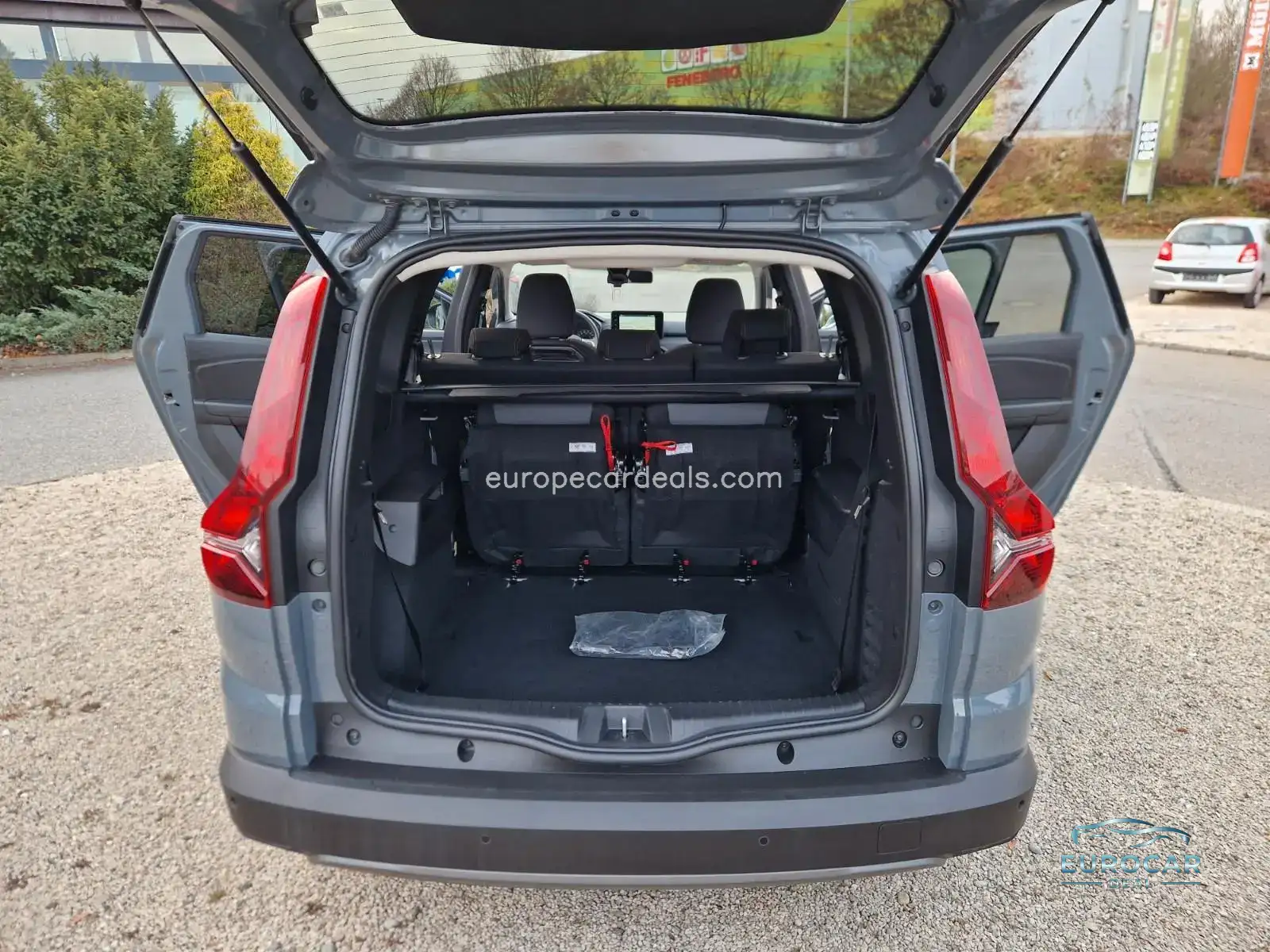 Dacia Jogger
