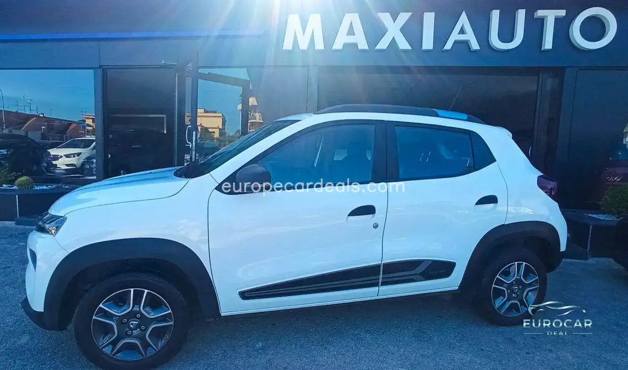 Dacia Other