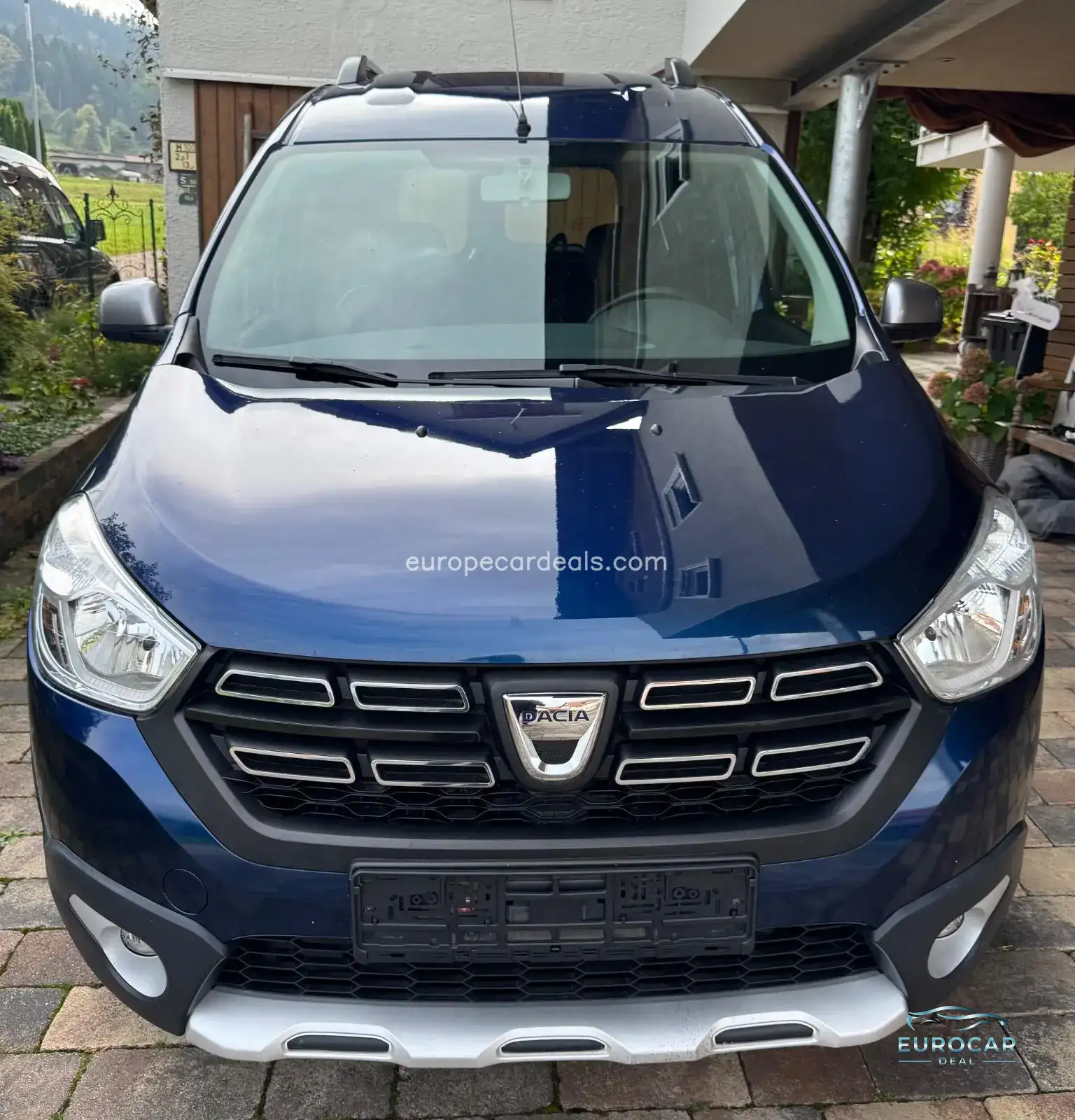 Dacia Dokker